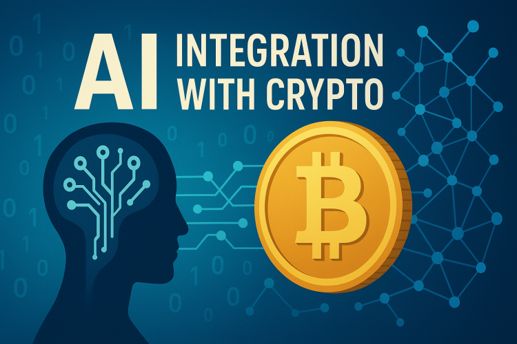 What Awaits Crypto in 2026: 5 Macro Trends You Can't Ignore 1