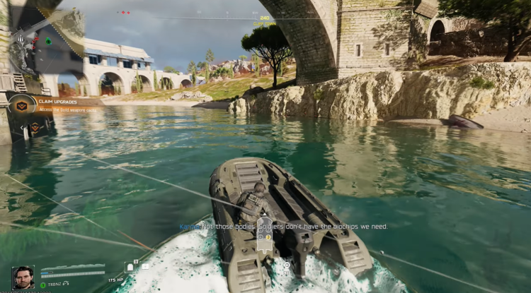 Call Of Duty: Black Ops 7 Review — Campaign Analysis 9