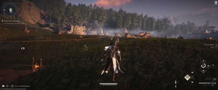 Where Winds Meet Review: A Comprehensive Look At Jarrett Green’s IGN Analysis 7