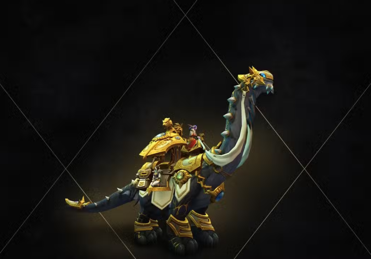 Це офіційно: Найсуперечливіша гора World of Warcraft повертається - але лише на обмежений час 1