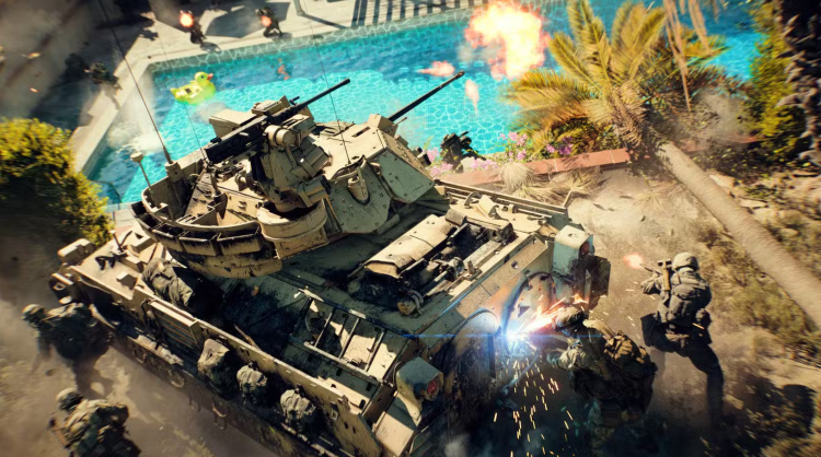 Battlefield 6 можна грати безкоштовно протягом обмеженого часу 1