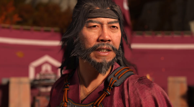 Ghost of Yotei анонсує велике оновлення - нова гра+ та багато іншого вийде 24 листопада 1