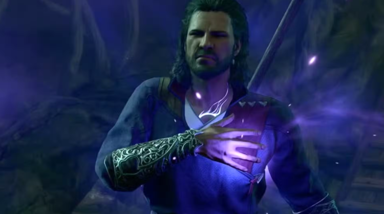 Baldur's Gate 3 випускає нове оновлення у листопаді 2025 року 1