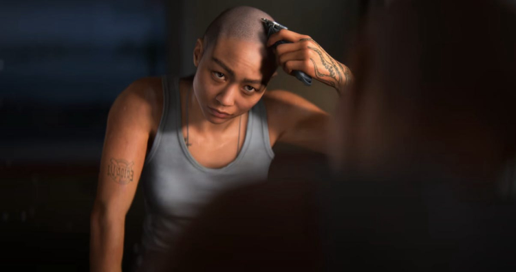 Intergalactic: The Heretic Prophet Won't Be Released in 2026 After Recent Report 1