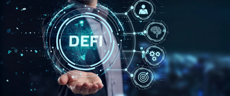 Boom in Stablecoins and DeFi Innovations: How USDT, USDC, and New Protocols Are Revolutionizing Crypto in 2025 2