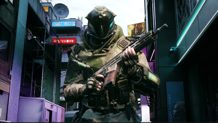 Call of Duty: Black Ops 7 - оновлення від 24 листопада. Примітки до патчу 1