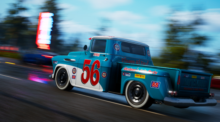 Wreckreation намагається побудувати світ, вартий перегонів 9