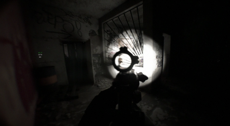 Нотатки до оновлення 5.5 для Bodycam забезпечують масштабне технічне оновлення 1