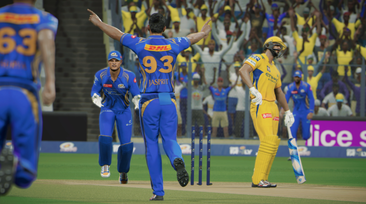 Огляд Cricket 26: детальніший огляд прогресу та постійних проблем 5