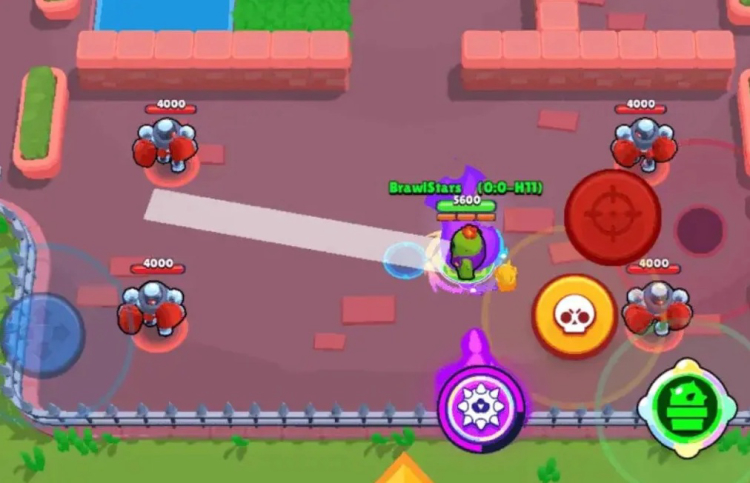 Оновлення Brawl Stars за грудень 2025 року: все, що вам потрібно знати 1