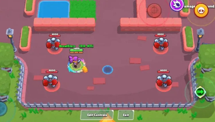 Оновлення Brawl Stars за грудень 2025 року: Все, що вам потрібно знати 3