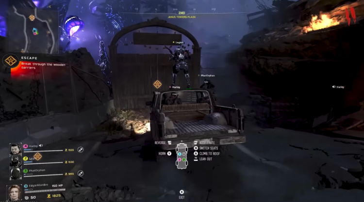 Режим «Зомбі» в Black Ops 7 протестовано під тиском 2