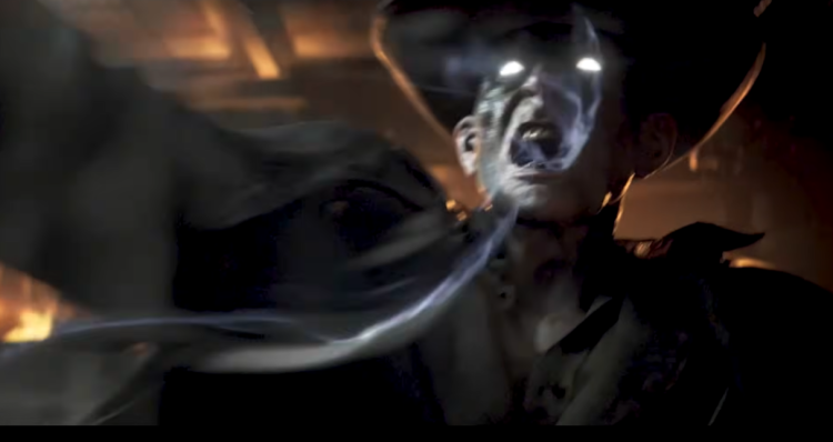 Режим «Зомбі» в Black Ops 7 протестовано під тиском 3