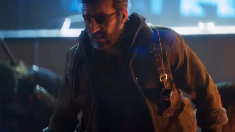 Режим «Зомбі» в Black Ops 7 протестовано під тиском 4