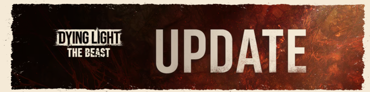 Трасування променів з'являється разом з випуском патчу 1.4 2 для Dying Light: The Beast.