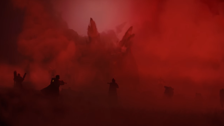 Команда волонтерів дебютує з годинним фанатським фільмом Helldivers 2