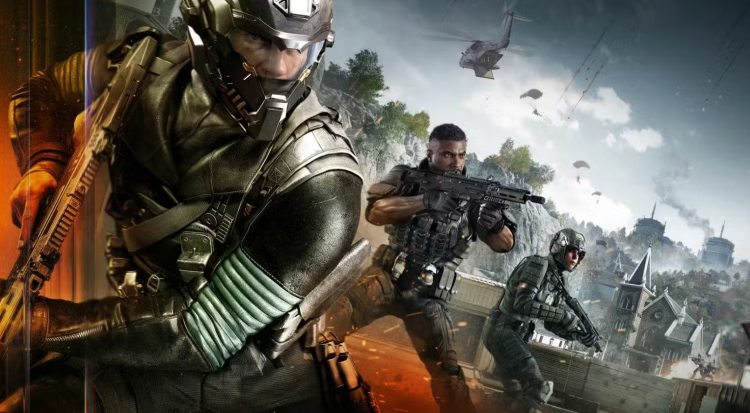 Nintendo повністю придбає Bandai Namco Singapore Studio 2