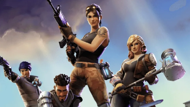 Запечатана копія Fortnite продана за 42 500 доларів на висококласному аукціоні №1