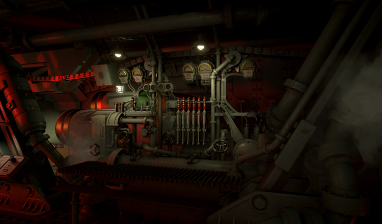 «Залізне гніздо» пропонує близький огляд важкої баштової команди 1