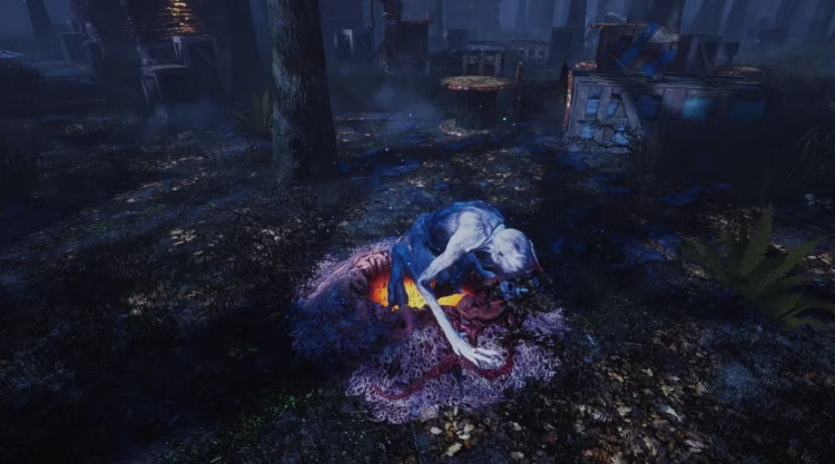 Dead by Daylight x Stranger Things додає Векну та новий контент до розділів перед фіналом 5 сезону.