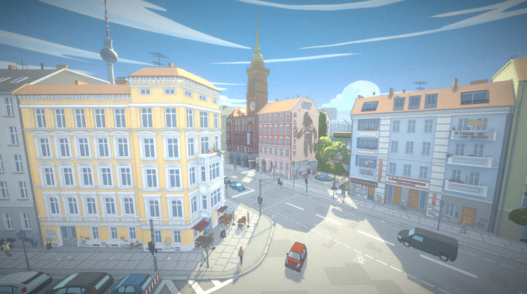 Ремонт майстра відкриває століття історій у берлінській квартирі 2