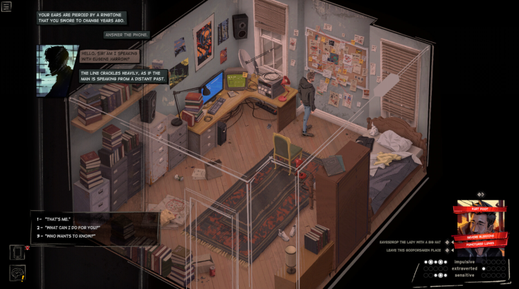 Огляд Rue Valley показує, що багатообіцяюча петля розірвана власними межами 4