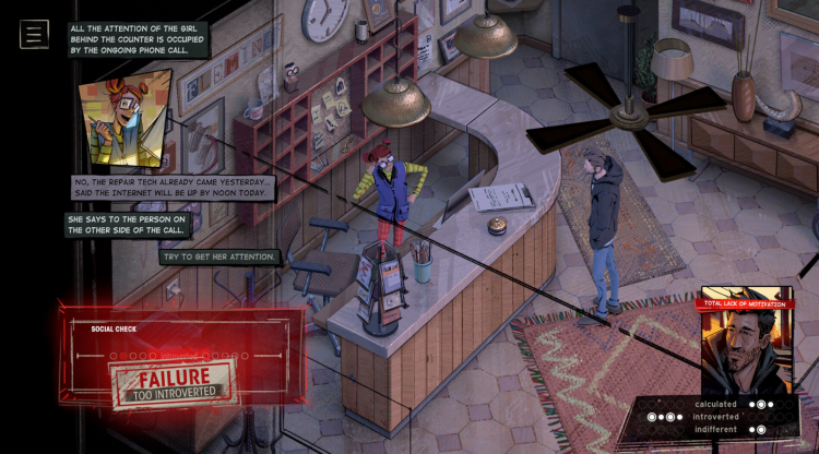 Огляд Rue Valley показує, що багатообіцяюча петля розірвана власними межами 2