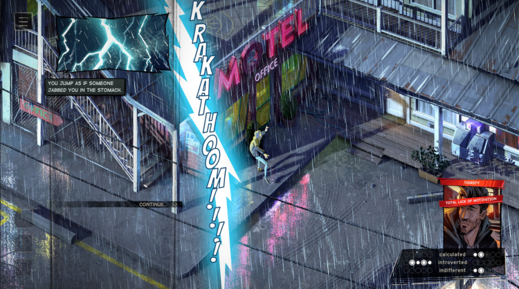 Огляд Rue Valley показує, що багатообіцяюча петля розірвана власними межами 6