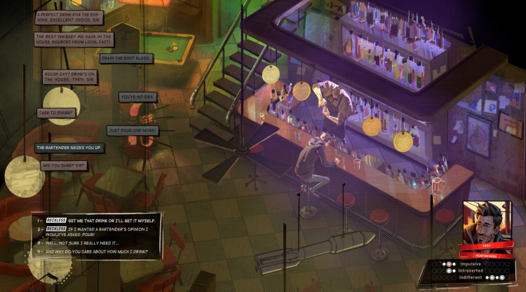 Огляд Rue Valley показує, що багатообіцяюча петля розірвана власними межами 7