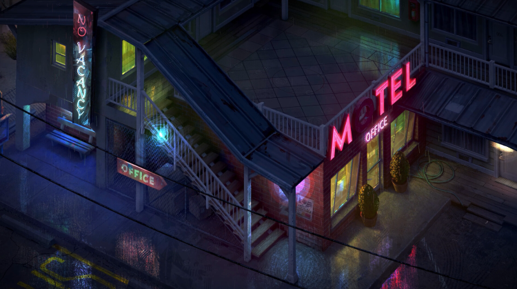 Огляд Rue Valley показує, що багатообіцяюча петля розірвана власними межами 8