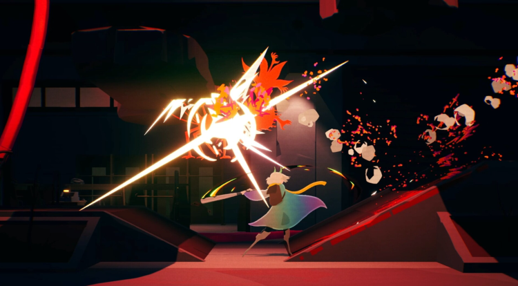 Розбивка власників: основні моменти. Вражаючий світ, підрізаний Rushed Design 8.