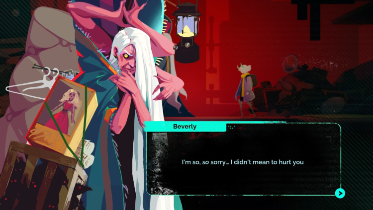 Розбивка власників: основні моменти. Вражаючий світ, підрізаний Rushed Design 7.