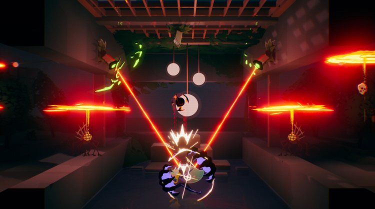 Розбивка власників: основні моменти. Вражаючий світ, підрізаний Rushed Design 4.