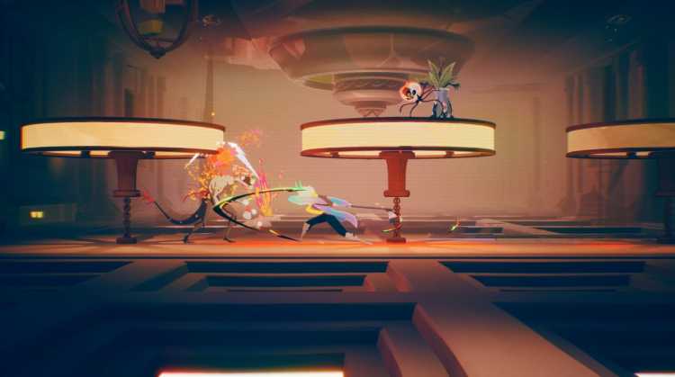 Розбивка власників: основні моменти. Вражаючий світ, підрізаний Rushed Design 3.