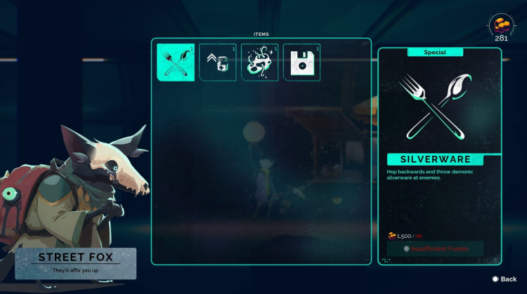 Розбивка власників: основні моменти. Вражаючий світ, підрізаний Rushed Design 2.