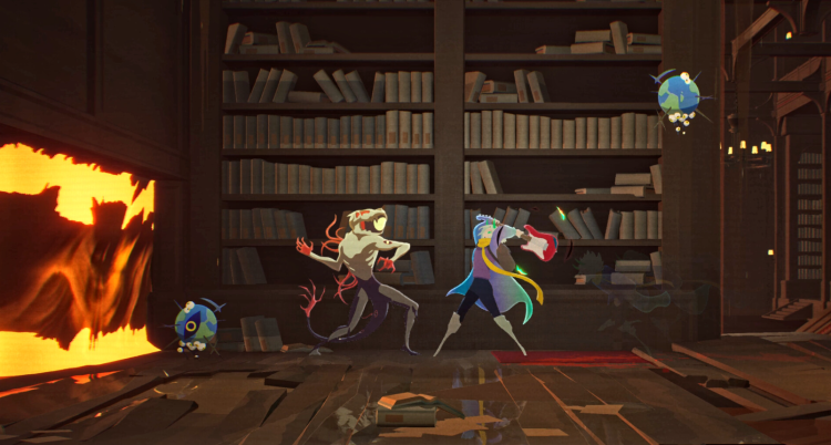 Розбивка власників: основні моменти. Вражаючий світ, підрізаний Rushed Design 1.