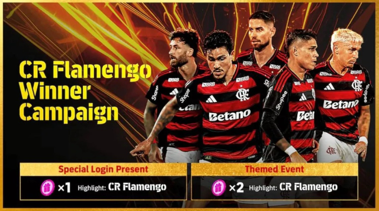 eFootball 2026 Update v5.2.0 Brings FIFAe World Cup 25 Celebration, New Modes, Free Players, and More 2