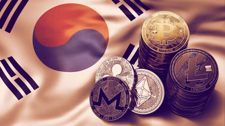 South Korea Set to Enforce Bank-Level Liability on Crypto Exchanges for Hacks and Failures 1