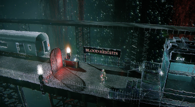 Skate Story Review: A Descent Shaped By Momentum And Myth 5