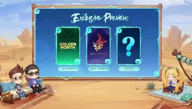 MLBB’s Cloudrise Patch Brings Major Hero and Gameplay Overhaul 4