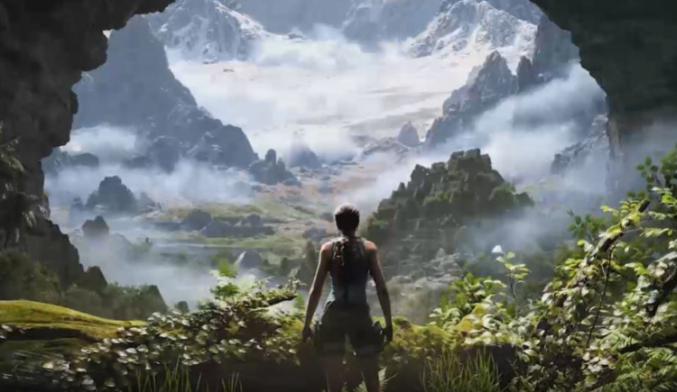 New Tomb Raider Game Leaked Online Just Before The Game Awards 2025 4