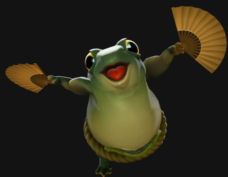 У Dota 2 повертається Winter Quortero: Нові скіни, надрідкісний лут і тизери майбутнього івенту 2