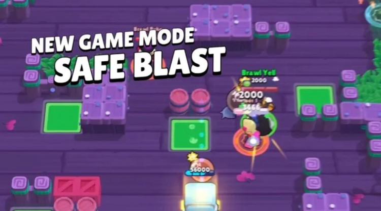 Brawl Stars December 2025 Brawl Talk: Everything You Need to Know 6