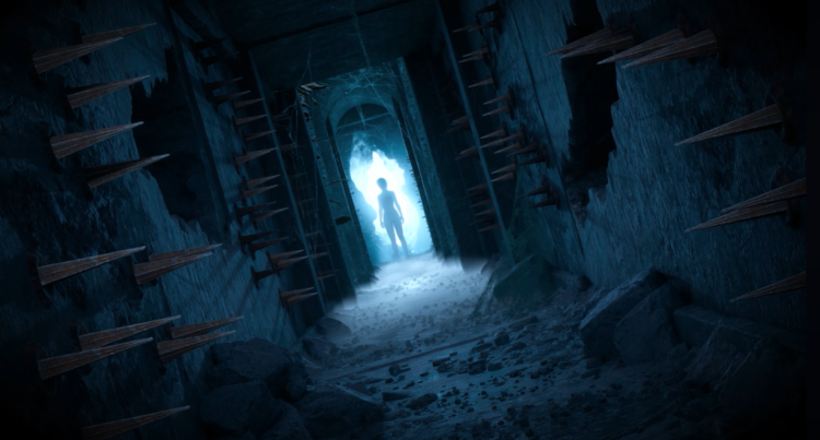 Hellraiser Revival Dev Diary Signals A Graphic, Uncompromising Horror Game 2