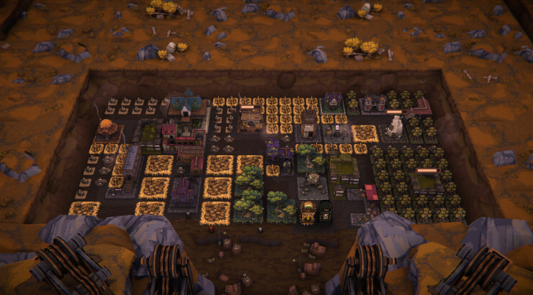 Ball X Pit Turns Brick-Breaking Into A Long-Term Obsession 4