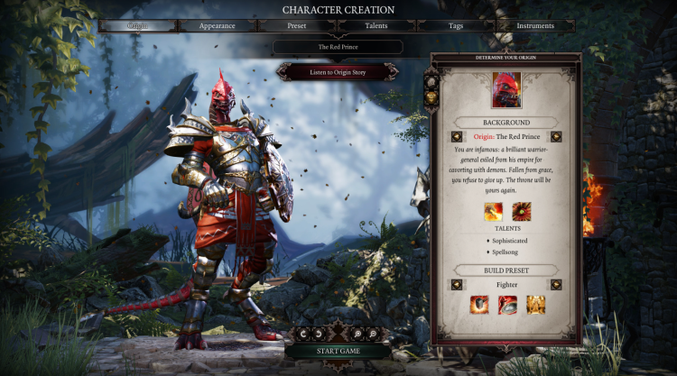 Old Divinity Games Rebound On Steam After Larian Unveils New RPG 2