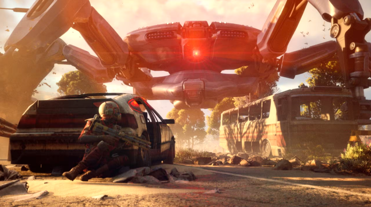 Швидкість спавна ARC Raiders Blueprint Blueprint зараз серйозно перевищує норму 1