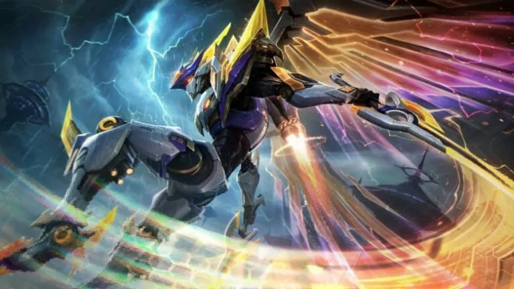 Mobile Legends Introduces Revamped Magic Wheel and Free Rewards for All Players 1