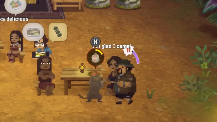 Dave The Diver Expands Its Formula With In The Jungle DLC 1