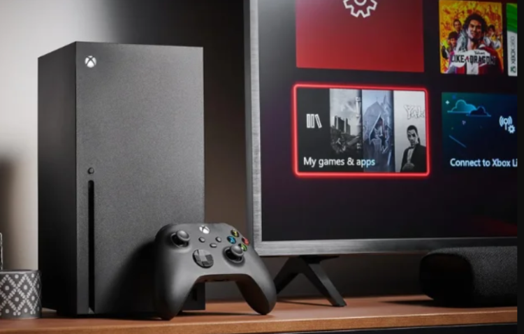 Xbox Skips Its Year-End Wrap As Marketing Budget Shifts To 2026 2